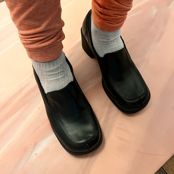 Crunchy loafers ♥︎ - Picture 4 of 6